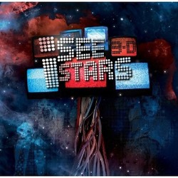 アイ・シー・スターズ / スリーディー [CD]