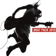 BRAT PACK 2013 [CD]