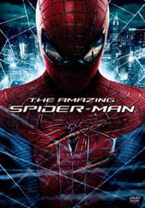 アメイジング・スパイダーマンTM コレクターズ・エディション [DVD]