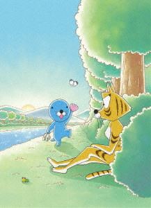 ぼのぼの 5 [DVD]