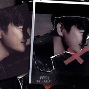 SEO IN GUK / THE X（Type-B） [CD]