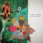 Sleep Whale / houseboat [CD]