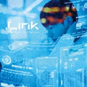 豊永利行 / .Link（通常盤） [CD]