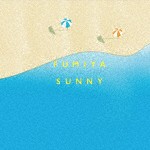 DJ FUMIYA / SUNNY [CD]
