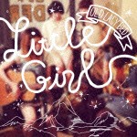 OLD LACY BED / Little Girl [CD]