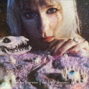 ジェンナ・フォーニエ / the little dreamer EP [CD]