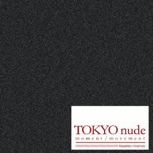 平本正宏 / TOKYO nude [CD]