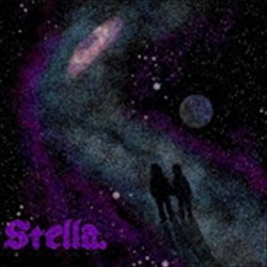 STELLA. / Beginning／PUZZLE [CD]