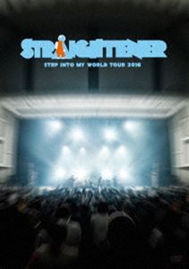 ストレイテナー／Step Into My World TOUR 2016 [DVD]