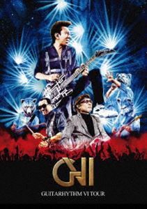 布袋寅泰／GUITARHYTHM VI TOUR（初回生産限定Complete Edition） [DVD]