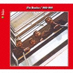 ザ・ビートルズ / ザ・ビートルズ 1962年〜1966年（期間限定盤） [CD]