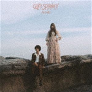 GLIM SPANKY / ストーリーの先に（通常盤） [CD]