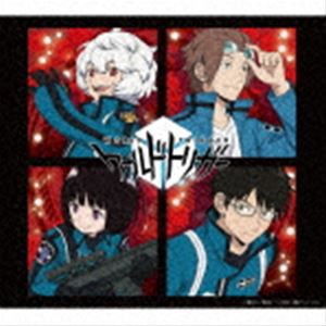 神はサイコロを振らない / エーテルの正体（初回限定アニメ盤） [CD]