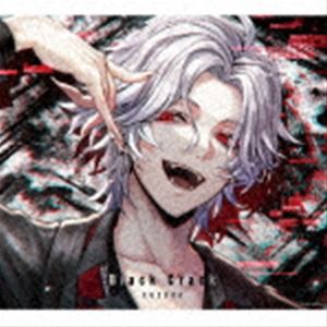 葛葉 / Black Crack（初回限定盤B） [CD]