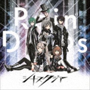 Rain Drops / シナスタジア（通常盤） [CD]