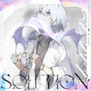 Sou / Solution（通常盤） [CD]