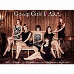 T-ARA / Gossip Girls（限定ダイヤモンド盤／CD＋DVD） [CD]