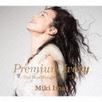 今井美樹 / Premium Ivory -The Best Songs Of All Time-（初回限定盤／2UHQCD＋DVD） [CD]