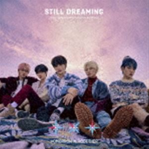 TOMORROW X TOGETHER / STILL DREAMING（通常盤［初回プレス限定］） [CD]