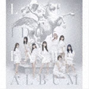 ラストアイドル / ラストアルバム（初回限定盤Type A／CD＋Blu-ray） [CD]