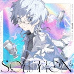 Sou / Solution（初回限定盤B） [CD]