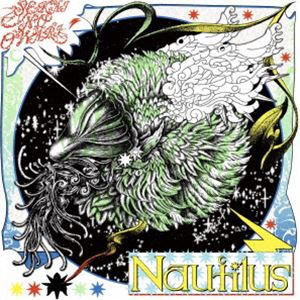 SEKAI NO OWARI / Nautilus（初回限定盤／CD＋DVD） [CD]