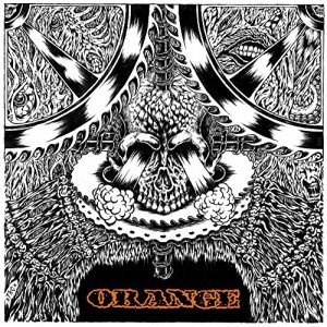 ORANGE / LEMARCHAND’S BOX [CD]