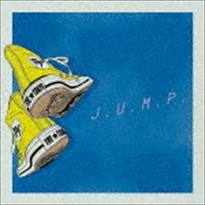 THE TOKYO / J.U.M.P. [CD]