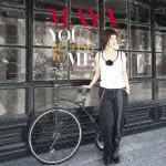 MAYA / YOU BELONG TO ME [CD]