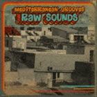 Mediterranean Grooves and Raw Sounds [CD]