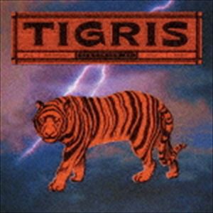 ティグリス / LIGHTNING ／ POMPIDO [CD]