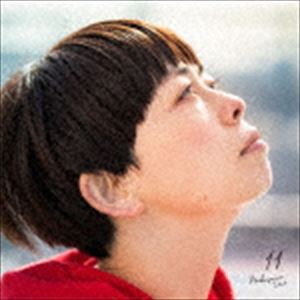 中山うり / 11 [CD]