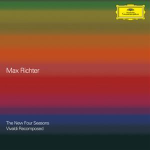 マックス・リヒター（moog synthesizer） / ニュー・フォー・シーズンズ ヴィヴァルディ・リコンポーズド（SHM-CD） [CD]