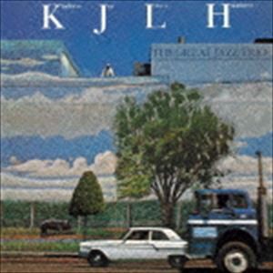 ザ・グレイト・ジャズ・トリオ / KJLH（完全限定盤） ※再発売 [CD]