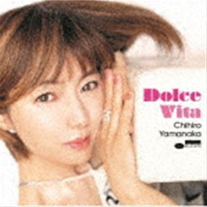 山中千尋（p、fender rhodes、B-3 organ） / Dolce Vita（限定盤／UHQCD＋DVD） [CD]