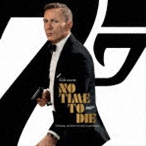 ハンス・ジマー（音楽） / 007／ノー・タイム・トゥ・ダイ オリジナル・サウンドトラック（SHM-CD） [CD]