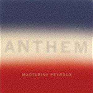 マデリン・ペルー（vo、g） / アンセム（SHM-CD） [CD]