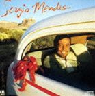 セルジオ・メンデス / 愛をもう一度（廉価盤） [CD]