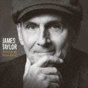 ジェームス・テイラー / アメリカン・スタンダード（SHM-CD） [CD]