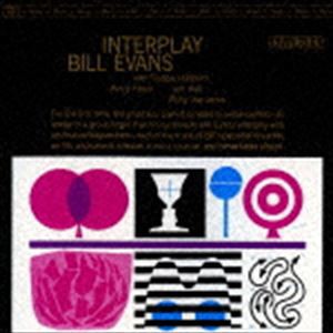 ビル・エヴァンス（p） / インタープレイ ＋1（SHM-CD） [CD]