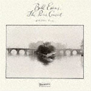 ビル・エヴァンス（p） / パリ・コンサート（SHM-CD） [CD]