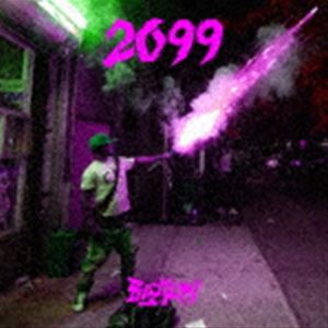 BIGYUKI / 2099 [CD]