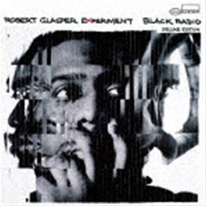 ロバート・グラスパー・エクスペリメント / ブラック・レディオ デラックス・エディション（SHM-CD） [CD]