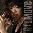 上原ひろみザ・トリオ・プロジェクト feat.アンソニー・ジャクソン＆サイモン・フィリップス / Move（通常盤／SHM-CD） [CD]