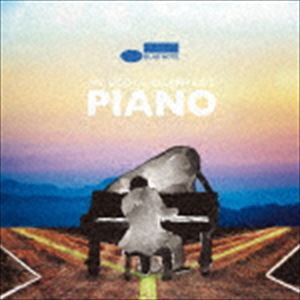 オール・ゴッズ・チルドレン・ゴット・ピアノ [CD]