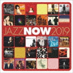 JAZZ NOW 2019 [CD]