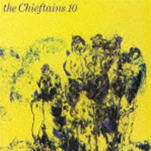 ザ・チーフタンズ / ザ・チーフタンズ 10（UHQCD） [CD]