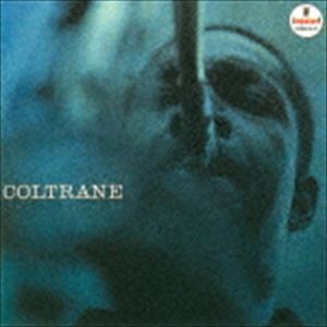 ジョン・コルトレーン（ts、ss） / コルトレーン（SHM-CD） [CD]