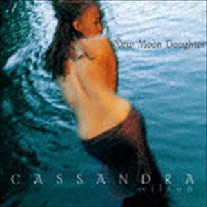 カサンドラ・ウィルソン / ニュー・ムーン・ドーター ＋2（SHM-CD） [CD]
