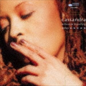 カサンドラ・ウィルソン / トラヴェリング・マイルス ＋1（SHM-CD） [CD]